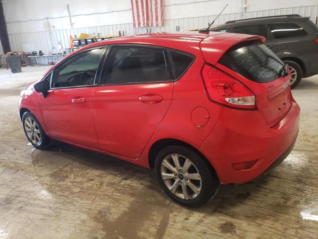 Photo 1 VIN: 3FADP4EJ4DM142513 - FORD FIESTA 