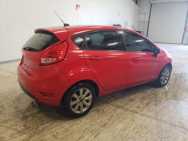 Photo 2 VIN: 3FADP4EJ4DM142513 - FORD FIESTA 