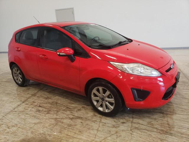 Photo 3 VIN: 3FADP4EJ4DM142513 - FORD FIESTA 