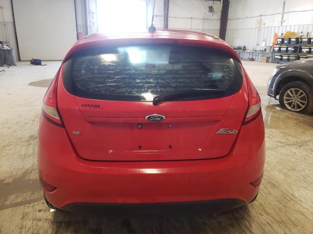 Photo 5 VIN: 3FADP4EJ4DM142513 - FORD FIESTA 