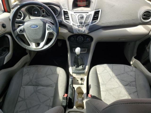 Photo 7 VIN: 3FADP4EJ4DM142513 - FORD FIESTA 