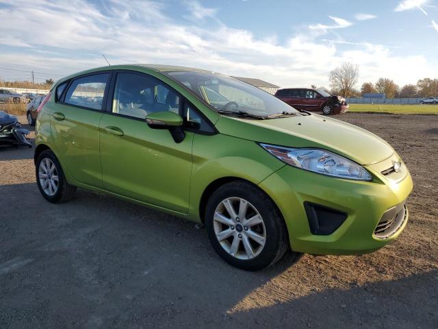 Photo 3 VIN: 3FADP4EJ4DM184437 - FORD FIESTA SE 