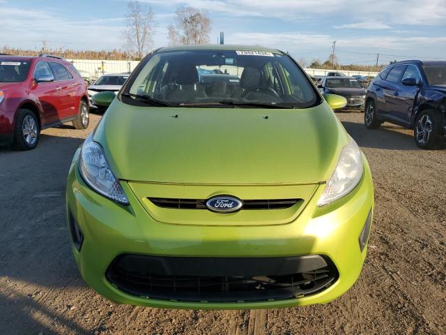 Photo 4 VIN: 3FADP4EJ4DM184437 - FORD FIESTA SE 