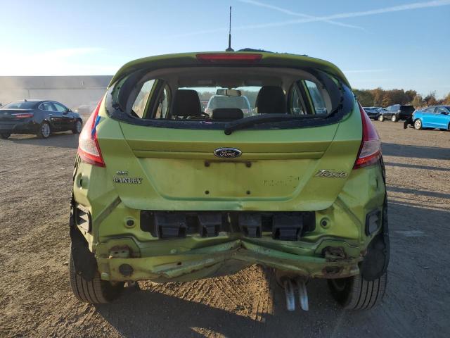 Photo 5 VIN: 3FADP4EJ4DM184437 - FORD FIESTA SE 