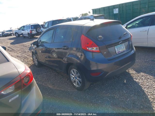 Photo 2 VIN: 3FADP4EJ4DM200815 - FORD FIESTA 