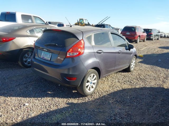 Photo 3 VIN: 3FADP4EJ4DM200815 - FORD FIESTA 