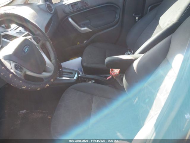 Photo 9 VIN: 3FADP4EJ4DM200815 - FORD FIESTA 