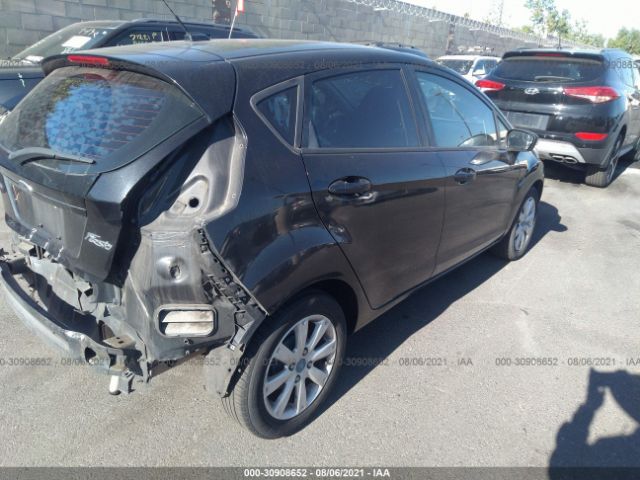 Photo 3 VIN: 3FADP4EJ4DM205156 - FORD FIESTA 