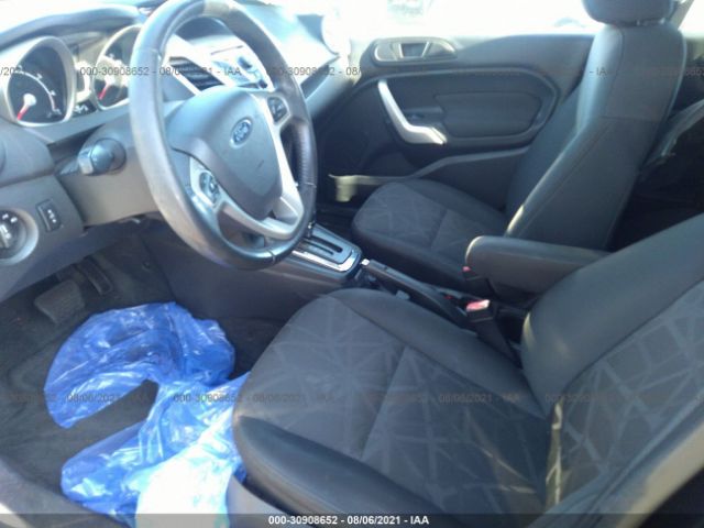 Photo 4 VIN: 3FADP4EJ4DM205156 - FORD FIESTA 