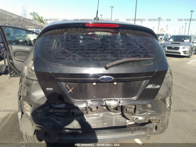 Photo 5 VIN: 3FADP4EJ4DM205156 - FORD FIESTA 