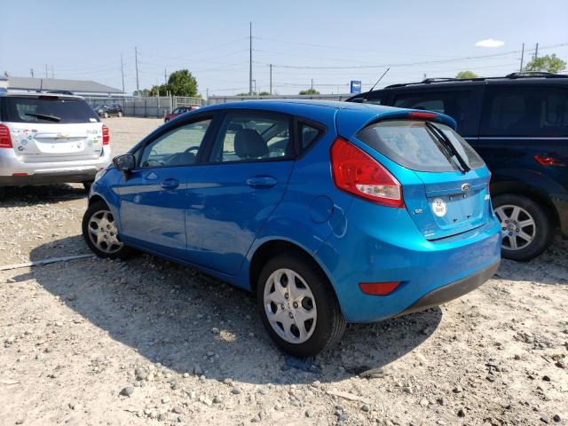 Photo 1 VIN: 3FADP4EJ4DM214262 - FORD FIESTA 