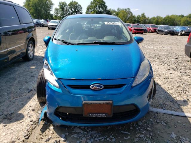 Photo 4 VIN: 3FADP4EJ4DM214262 - FORD FIESTA 