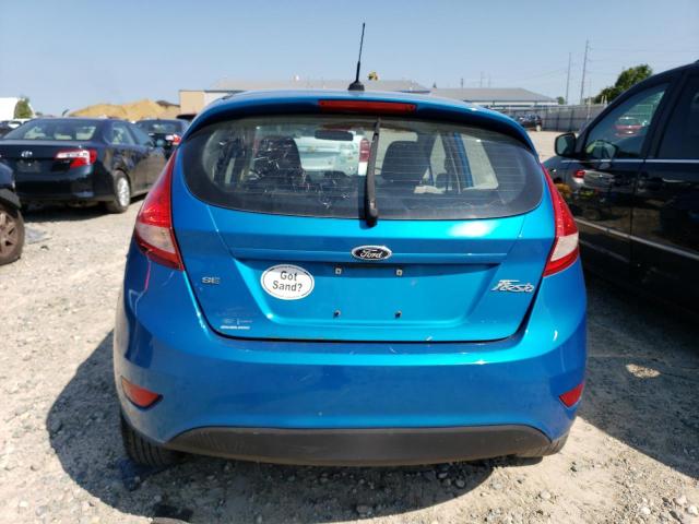 Photo 5 VIN: 3FADP4EJ4DM214262 - FORD FIESTA 