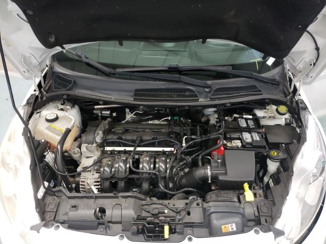 Photo 6 VIN: 3FADP4EJ4DM215783 - FORD FIESTA SE 