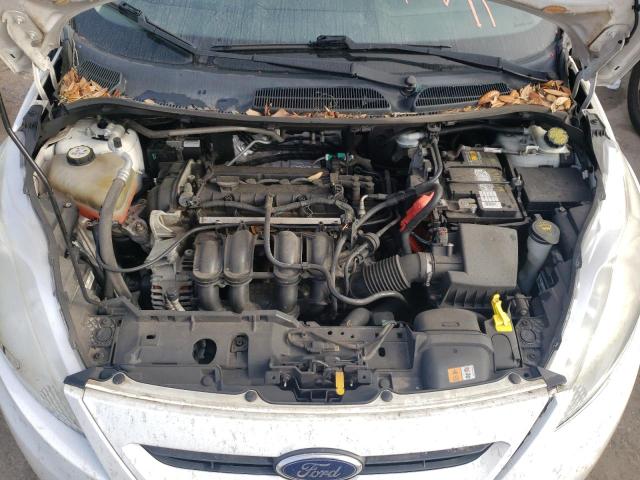 Photo 10 VIN: 3FADP4EJ4DM218618 - FORD FIESTA SE 