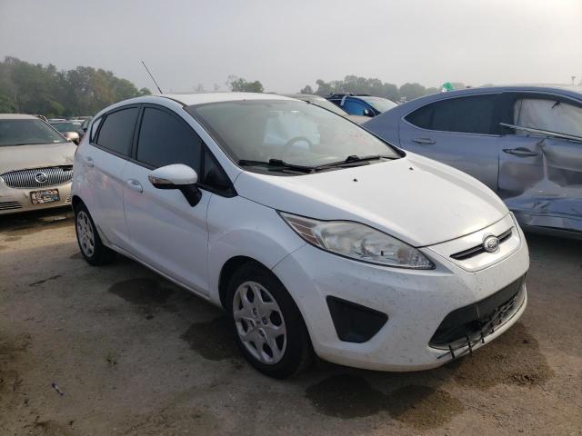 Photo 3 VIN: 3FADP4EJ4DM218618 - FORD FIESTA SE 