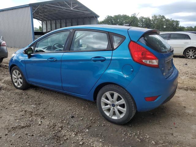 Photo 1 VIN: 3FADP4EJ4DM223432 - FORD FIESTA 