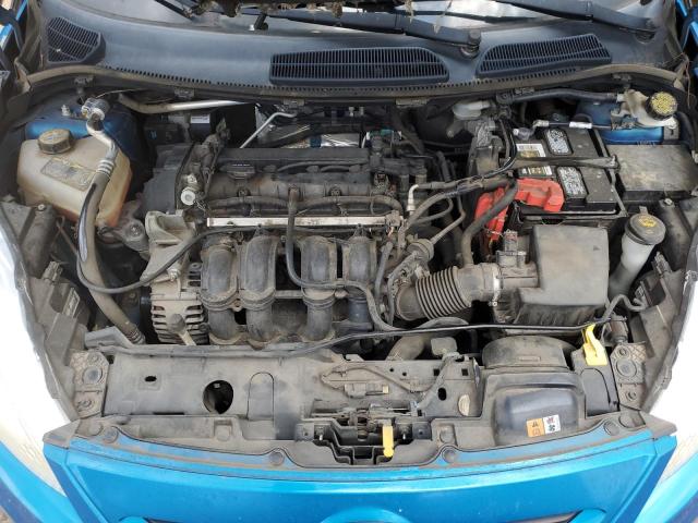 Photo 10 VIN: 3FADP4EJ4DM223432 - FORD FIESTA 