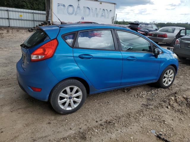 Photo 2 VIN: 3FADP4EJ4DM223432 - FORD FIESTA 