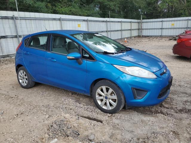 Photo 3 VIN: 3FADP4EJ4DM223432 - FORD FIESTA 