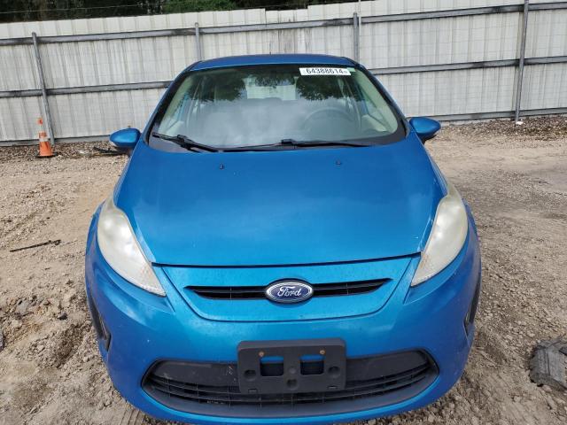 Photo 4 VIN: 3FADP4EJ4DM223432 - FORD FIESTA 