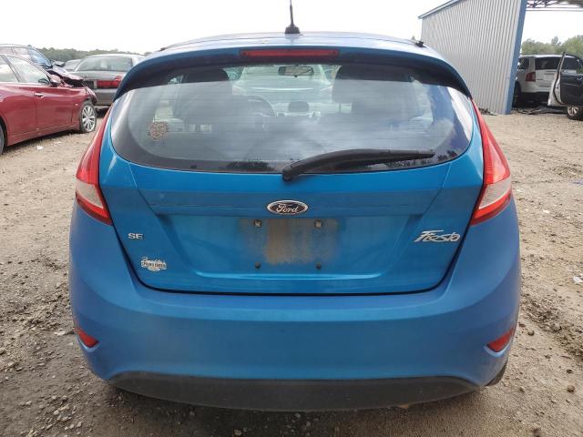 Photo 5 VIN: 3FADP4EJ4DM223432 - FORD FIESTA 