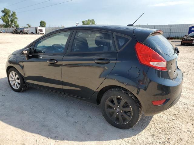 Photo 1 VIN: 3FADP4EJ4DM223575 - FORD FIESTA SE 