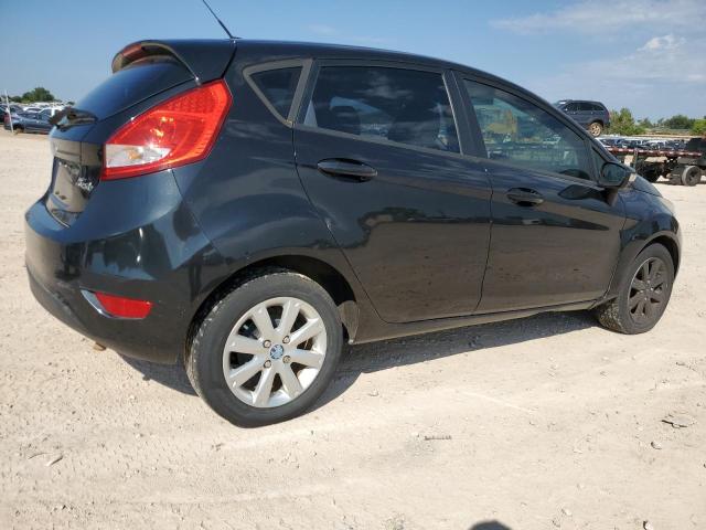 Photo 2 VIN: 3FADP4EJ4DM223575 - FORD FIESTA SE 