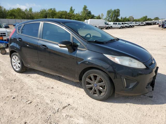 Photo 3 VIN: 3FADP4EJ4DM223575 - FORD FIESTA SE 