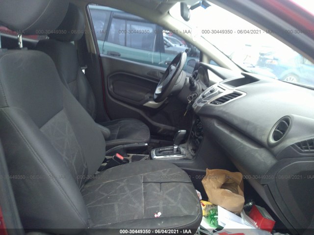 Photo 4 VIN: 3FADP4EJ4DM225133 - FORD FIESTA 