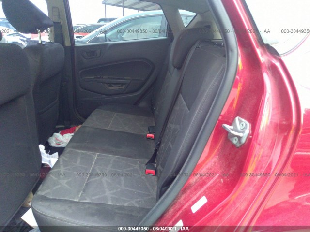 Photo 7 VIN: 3FADP4EJ4DM225133 - FORD FIESTA 