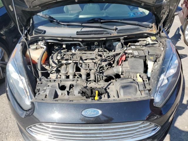 Photo 10 VIN: 3FADP4EJ4EM101896 - FORD FIESTA SE 