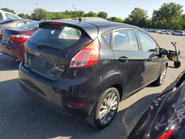 Photo 2 VIN: 3FADP4EJ4EM101896 - FORD FIESTA SE 