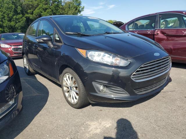 Photo 3 VIN: 3FADP4EJ4EM101896 - FORD FIESTA SE 