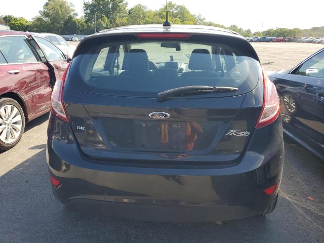 Photo 5 VIN: 3FADP4EJ4EM101896 - FORD FIESTA SE 