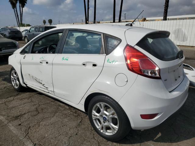 Photo 1 VIN: 3FADP4EJ4EM103308 - FORD FIESTA SE 