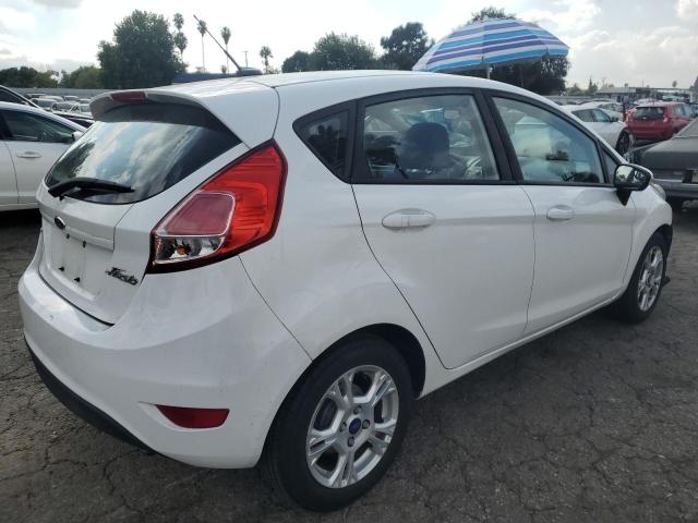 Photo 2 VIN: 3FADP4EJ4EM103308 - FORD FIESTA SE 