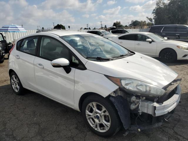 Photo 3 VIN: 3FADP4EJ4EM103308 - FORD FIESTA SE 