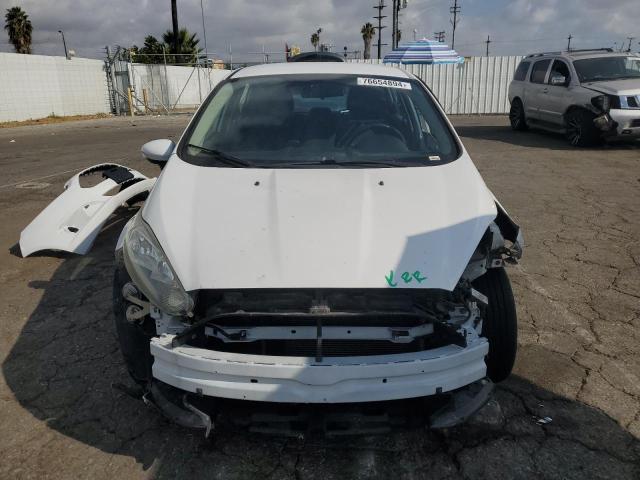 Photo 4 VIN: 3FADP4EJ4EM103308 - FORD FIESTA SE 