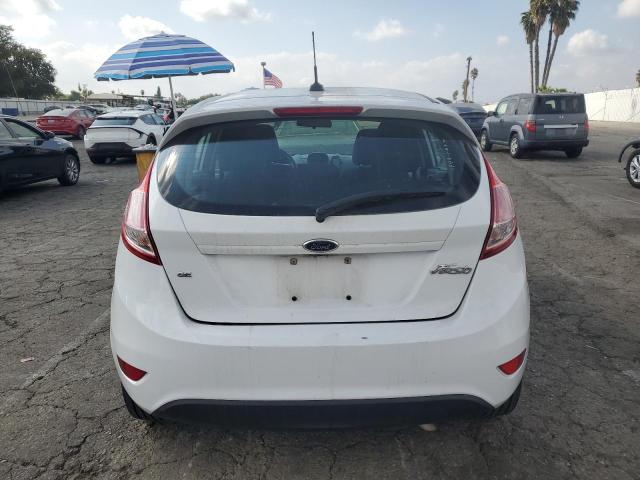 Photo 5 VIN: 3FADP4EJ4EM103308 - FORD FIESTA SE 