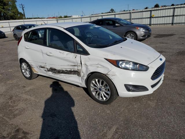 Photo 3 VIN: 3FADP4EJ4EM103356 - FORD FIESTA 