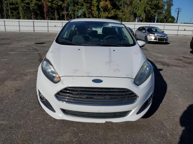 Photo 4 VIN: 3FADP4EJ4EM103356 - FORD FIESTA 