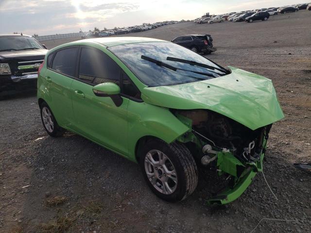 Photo 0 VIN: 3FADP4EJ4EM106399 - FORD FIESTA SE 