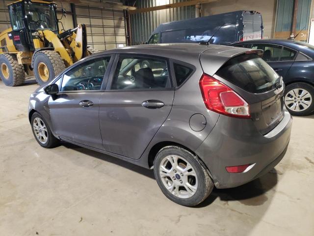 Photo 1 VIN: 3FADP4EJ4EM107472 - FORD FIESTA 