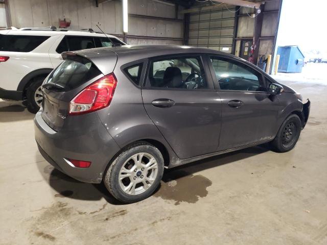 Photo 2 VIN: 3FADP4EJ4EM107472 - FORD FIESTA 