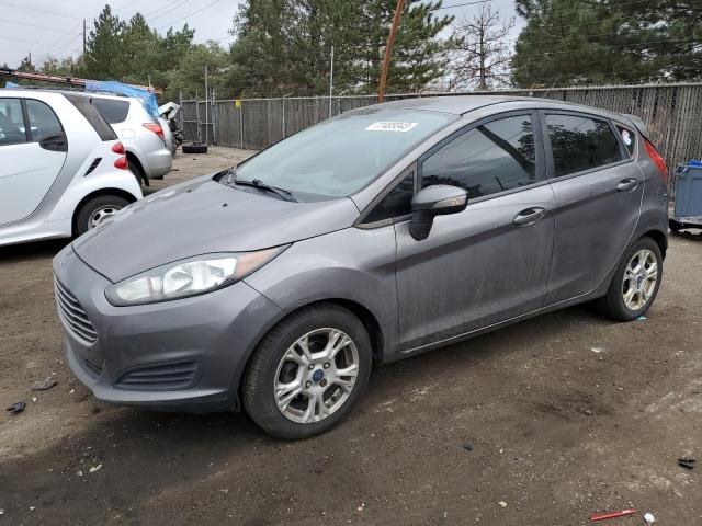 Photo 0 VIN: 3FADP4EJ4EM107925 - FORD FIESTA 