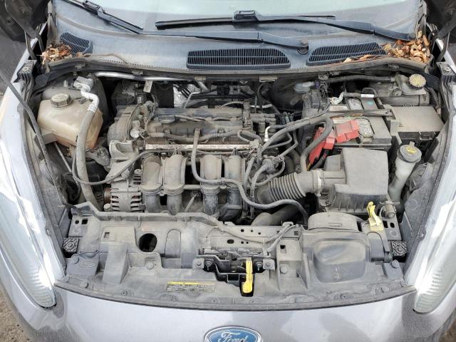 Photo 10 VIN: 3FADP4EJ4EM107925 - FORD FIESTA 