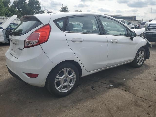 Photo 2 VIN: 3FADP4EJ4EM110551 - FORD FIESTA 