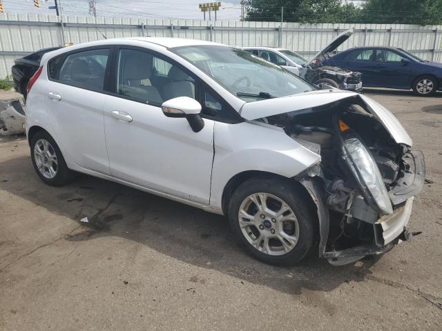 Photo 3 VIN: 3FADP4EJ4EM110551 - FORD FIESTA 