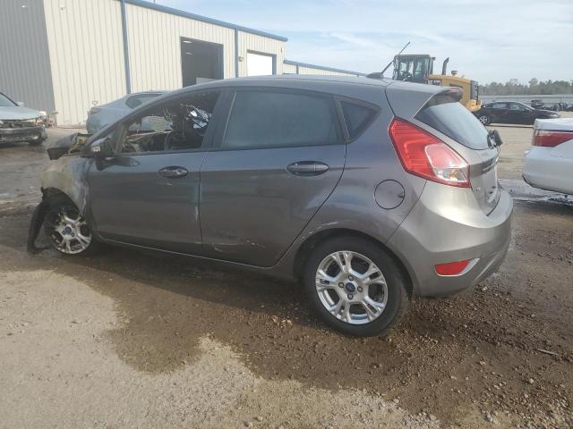 Photo 1 VIN: 3FADP4EJ4EM111537 - FORD FIESTA SE 